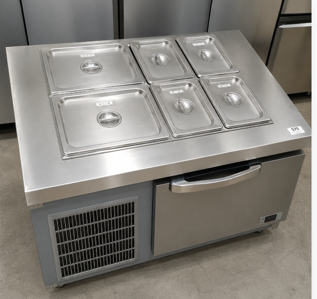 dishes